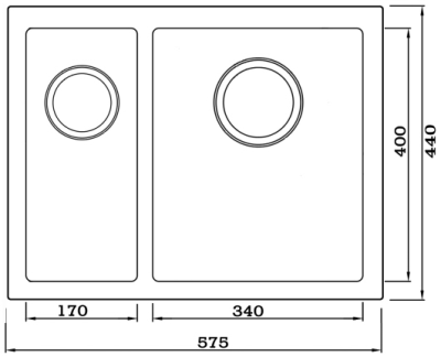 Схема встраивания