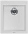 Фото товара: KUCHENSTERN OBEN 45, мойка, гранит, белый