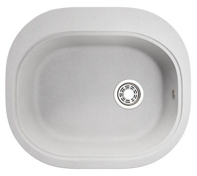 Детальное фото товара: Emar EMQ-1570.C, мойка, гранит, барит