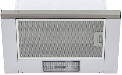 Детальное фото товара: Krona Kamilla 600 inox (1 мотор)