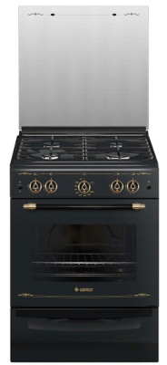 Детальное фото товара: GEFEST ПГ 6100-02 0187