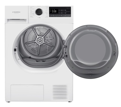 Детальное фото товара: Maunfeld MFDM168WH03