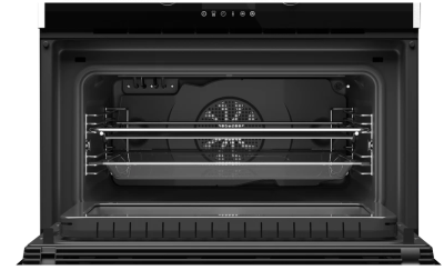 Детальное фото товара: Teka HLC 847 C BLACK-SS