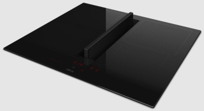 Детальное фото товара: ELICA NIKOLATESLA VELVET BL/A/72 индукционная поверхность