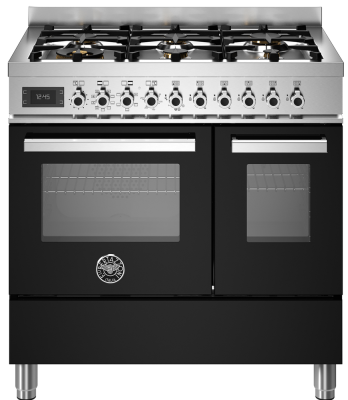 Детальное фото товара: BERTAZZONI PRO96L2ENET