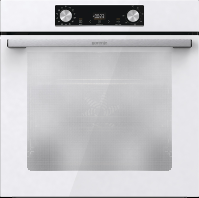 Детальное фото товара: Gorenje BOS6737E06WG