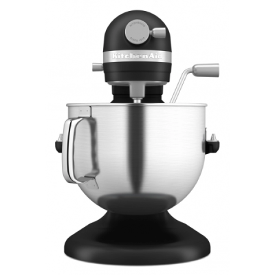 Детальное фото товара: KitchenAid 5KSM70SHXEBM