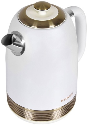 Детальное фото товара: Hyundai HYK-S4500 электрический чайник