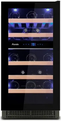 Pando PVMBP HD 40-25CRR