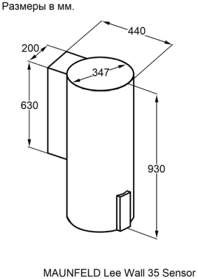 Схема встраивания