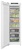 MEFERI MBF177 TOTAL NO FROST COMFORT Детальное фото товара: MEFERI MBF177 TOTAL NO FROST COMFORT