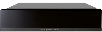 Фото товара: Kuppersbusch CSZ 6800.0 S2 Black Chrome