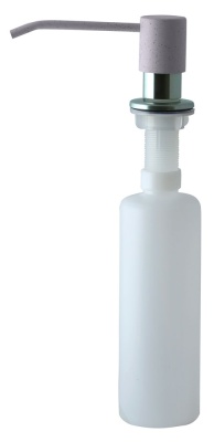 Детальное фото товара: Zigmund & Shtain ZS A002, дозатор, млечный путь