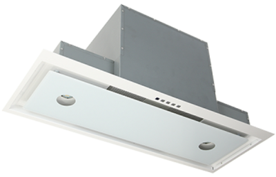 Детальное фото товара: AKPO WK-10 Neva glass 80 см. белый