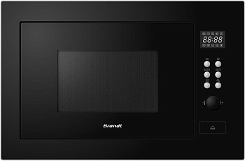Фото товара: Brandt BMG2115B