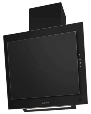 De Dietrich DHV4684B