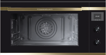 Фото товара: Kuppersbusch B 9330.0 S4 Gold