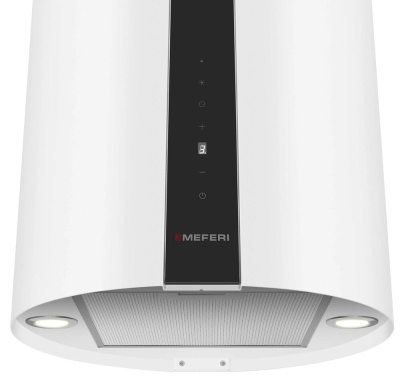 Детальное фото товара: MEFERI TUBE40WH ISLA COMFORT PLUS