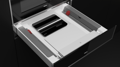 Teka VS 1520 GS (механизм)