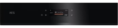 Детальное фото товара: AEG NBX7P63KSB
