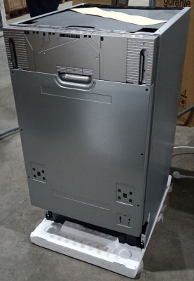 Детальное фото товара: Уценка Gorenje GV520D17S
