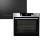 ASKO HID654GC + OCS8664S