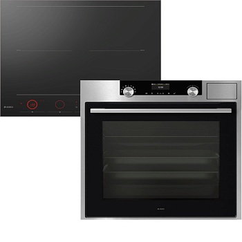Фото товара: ASKO HID654GC + OCS8664S