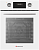 Фото товара: MEFERI MEO458WH COMFORT