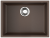 Детальное фото товара: Omoikiri Tedori 54-U-ES, мойка, гранит, espresso