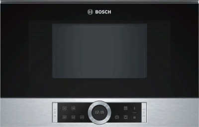 Детальное фото товара: Bosch BFL634GS1