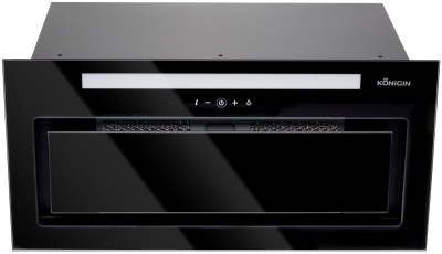Детальное фото товара: Konigin Navi (Black/Black Glass 60)