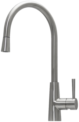 Детальное фото товара: Seaman Eco Venice SSN-1148P SS