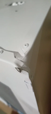 Детальное фото товара: Уценка Elikor Вилла 60П-650-П3Л без обрамления белый