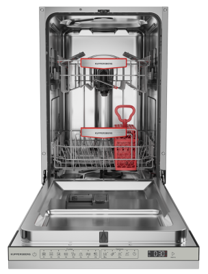 Фото товара: Kuppersberg GHS 4526