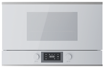 Фото товара: Kuppersbusch MR 6330.0 W1 Stainless Steel