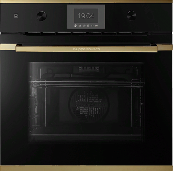 Фото товара: Kuppersbusch B 6350.0 S4 Gold