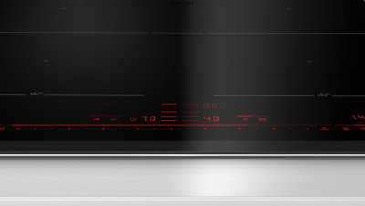 Детальное фото товара: Bosch PXY675DC5Z индукционная поверхность