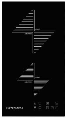 Kuppersberg ICO 301