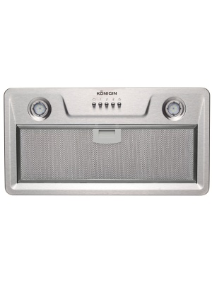 Детальное фото товара: Konigin Skylark Inox 60