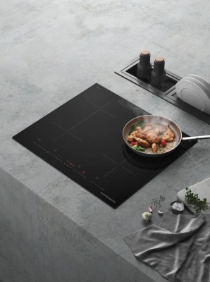 Детальное фото товара: Kuppersberg ICI 614 индукционная поверхность