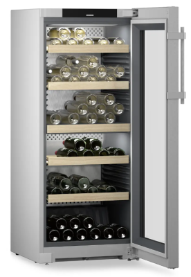 Детальное фото товара: Liebherr WPsd 4652-20 001 Vinidor