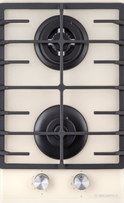 Детальное фото товара: Maunfeld EGHG.32.63CBG/G газовая поверхность