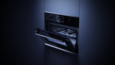 Детальное фото товара: Kuppersbusch CBD 6340.0 S1 Stainless Steel