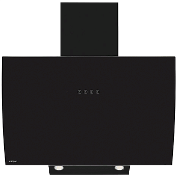 Фото товара: AKPO WK-11 Clarus II 60 см. черный