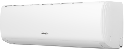 Детальное фото товара: making Oasis everywhere H-24