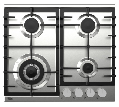 making Oasis everywhere P-MSR