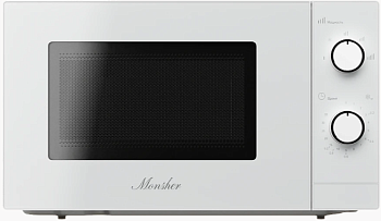 Фото товара: Monsher MTW 204 Blanc