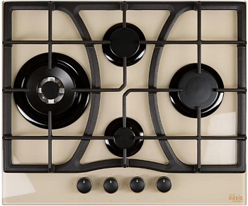 Фото товара: making Oasis everywhere P-GITT газовая поверхность