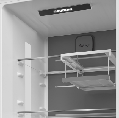 Детальное фото товара: Grundig GKPN669307FXD