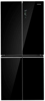 Фото товара: Maunfeld MFF192NFB01 Inverter